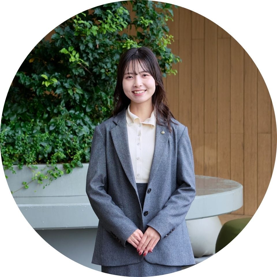 幅広い物件に携われるやりがい/T.H.