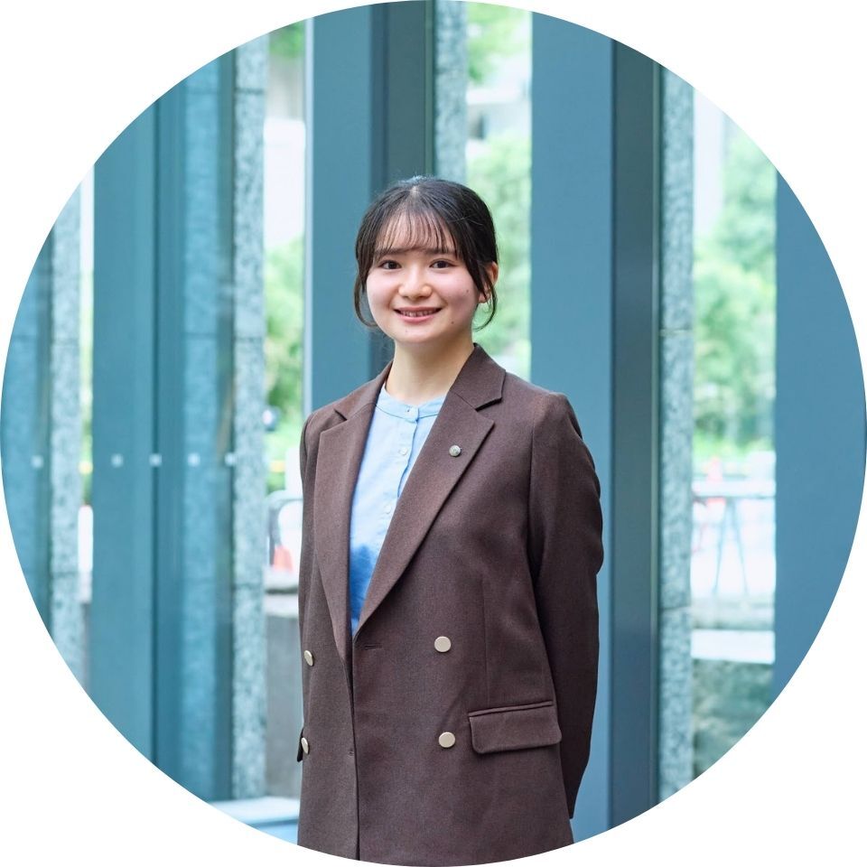 サポートし合う風土が働きやすさにつながる/E.O.